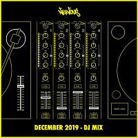 Various  Artists – Nervous December 2019 (DJ Mix)