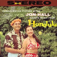 Directs Music From Honolulu