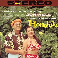 Jon Hall – Directs Music From Honolulu