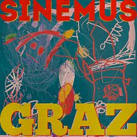 Přední strana obalu CD Graz