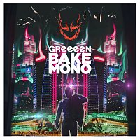 GReeeeN – Bakemono