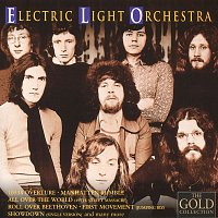 Electric Light Orchestra – The Gold Collection