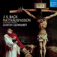 Gustav Leonhardt – J.S. Bach: Matthaus-Passion BWV 244