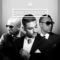 Maluma, Don Omar & Wisin – Sin Contrato (Remix)