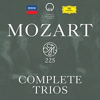 Mozart 225: Complete Trios