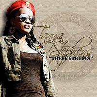 Tanya Stephens – These Streets (Single)