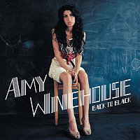 Amy Winehouse – Back To Black [International 2 track]