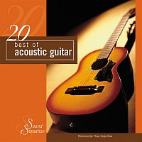 Three Sides Now – 20 Best of Acoustic Guitar