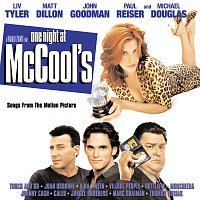 Různí interpreti – One Night At McCool's [Songs From The Motion Picture]