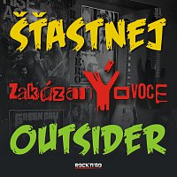 zakázanÝovoce – EP Šťastnej Outsider MP3