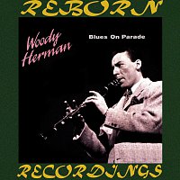 Woody Herman – Blues on Parade (HD Remastered)