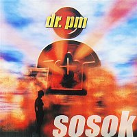 Přední strana obalu CD Sosok