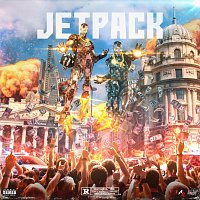 4ILA, Tek – Jetpack (feat. TEK)