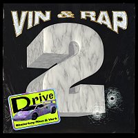 Vin og Rap, Skaterboy Rico, Verk – Drive