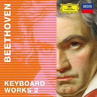 Přední strana obalu CD Beethoven 2020 – Keyboard Works 2