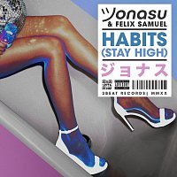 Jonasu, Felix Samuel – Habits (Stay High)