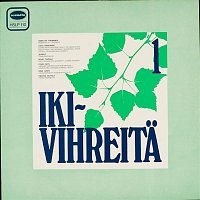 Various  Artists – Ikivihreita 1