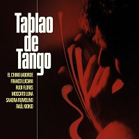 Tablao de Tango, Chino Laborde, Franco Luciani – De Alcohol y Desamor
