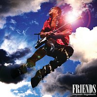 Tsuyoshi Nagabuchi – Friends