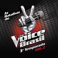 Různí interpreti – The Voice Brasil - Batalhas - 3? Temporada - Vol. 2
