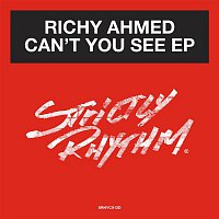 Richy Ahmed – Can't You See EP