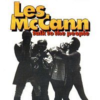 Les McCann – Talk To The People