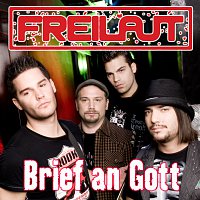 Freilaut – Brief An Gott