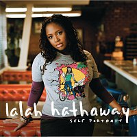 Lalah Hathaway – Self Portrait