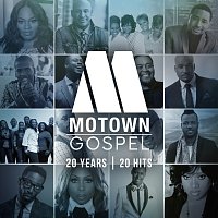 Různí interpreti – Motown Gospel: 20 Years/20 Hits