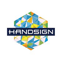 Handsign – Handsign