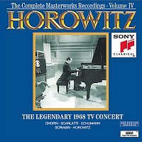 Vladimir Horowitz – The Complete Masterworks Recordings, Vol. 4: The Legendary 1968 TV Concert