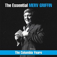 Přední strana obalu CD The Essential Merv Griffin - The Columbia Years