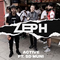 Zeph, SD Muni – Active