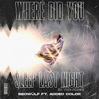 Where Did You Sleep Last Night (In The Pines) (Beowulf Remix)