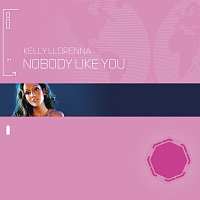 Kelly Llorenna – Nobody Like You