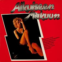 Various  Artists – Aikuiseen makuun