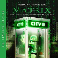 The Matrix [The Complete Score]