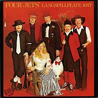Four Jets – Langspillplate 1977