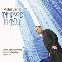 Michel Camilo, Ernest Martínez Izquierdo, Barcelona Symphony Orchestra – Rhapsody In Blue