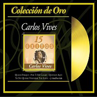 Carlos Vives – Coleccion de Oro