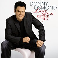 Donny Osmond – Love Songs Of The '70s