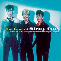 Stray Cats – The Best Of Stray Cats