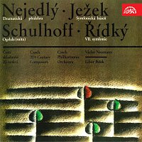 Česká filharmonie, Libor Pešek, Václav Neumann – Česká hudba 20. století - Nejedlý, Ježek, Schulhoff, Řídký