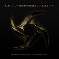 Szeg – 10th Anniversary Collection CD2