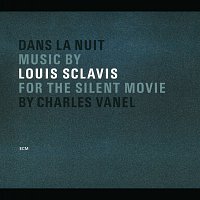 Louis Sclavis – Dans La Nuit