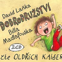 Oldřich Kaiser – Laňka: Dobrodružství Billa Madlafouska MP3