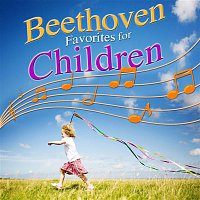 Various Artists.. – Beethoven Favorites for Children