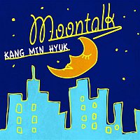 Kang Min Hyuk – Moontalk