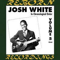 Josh White – Complete Recorded Works, Vol. 5 (1944) (HD Remastered)