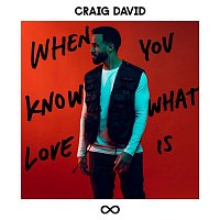 Craig David – When You Know What Love Is